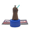 Star Wars Pepsi Bottle Cap Figure: Obi-Wan Kenobi #19 (Japanese Import)