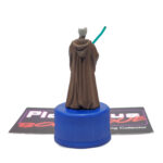 Star Wars Pepsi Bottle Cap Figure: Obi-Wan Kenobi #19 (Japanese Import)
