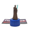 Star Wars Pepsi Bottle Cap Figure: Obi-Wan Kenobi #19 (Japanese Import)