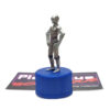 Star Wars Pepsi Bottle Cap Figure: C-3PO #12 (Japanese Import)