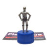 Star Wars Pepsi Bottle Cap Figure: C-3PO #12 (Japanese Import)