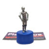 Star Wars Pepsi Bottle Cap Figure: C-3PO #12 (Japanese Import)