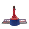 Star Wars Pepsi Bottle Cap Figure: Queen Amidala (Japanese Import)