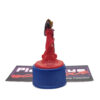 Star Wars Pepsi Bottle Cap Figure: Queen Amidala (Japanese Import)