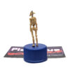 Star Wars Pepsi Bottle Cap Figure: Battle Droid (Japanese Import)