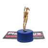 Star Wars Pepsi Bottle Cap Figure: Battle Droid (Japanese Import)