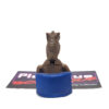 Star Wars Pepsi Bottle Cap Figure: Sebulba Head (Japanese Import)