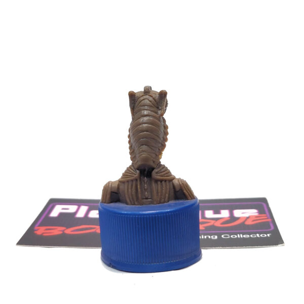 Star Wars Pepsi Bottle Cap Figure: Sebulba Head (Japanese Import)