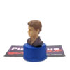 Star Wars Pepsi Bottle Cap Figure: Anakin Skywalker Head #36 (Japanese Import)