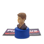 Star Wars Pepsi Bottle Cap Figure: Anakin Skywalker Head #36 (Japanese Import)