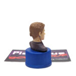 Star Wars Pepsi Bottle Cap Figure: Anakin Skywalker Head #36 (Japanese Import)