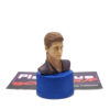 Star Wars Pepsi Bottle Cap Figure: Anakin Skywalker Head #36 (Japanese Import)