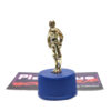 Star Wars Pepsi Bottle Cap Figure: C-3PO (Japanese Import)