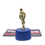 Star Wars Pepsi Bottle Cap Figure: C-3PO (Japanese Import)