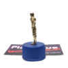 Star Wars Pepsi Bottle Cap Figure: C-3PO (Japanese Import)