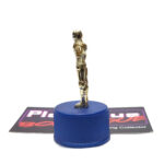 Star Wars Pepsi Bottle Cap Figure: C-3PO (Japanese Import)