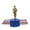 Star Wars Pepsi Bottle Cap Figure: C-3PO (Japanese Import)