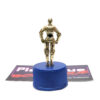 Star Wars Pepsi Bottle Cap Figure: C-3PO (Japanese Import)