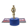 Star Wars Pepsi Bottle Cap Figure: C-3PO (Japanese Import)