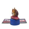 Star Wars Pepsi Bottle Cap Figure: Queen Amidala Head (Japanese Import)