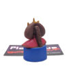 Star Wars Pepsi Bottle Cap Figure: Queen Amidala Head (Japanese Import)