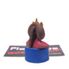 Star Wars Pepsi Bottle Cap Figure: Queen Amidala Head (Japanese Import)