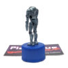 Star Wars Pepsi Bottle Cap Figure: Super Battle Droid #22 (Japanese Import)