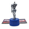 Star Wars Pepsi Bottle Cap Figure: Super Battle Droid #42 (Japanese Import)