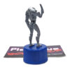 Star Wars Pepsi Bottle Cap Figure: Super Battle Droid #42 (Japanese Import)