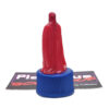 Star Wars Pepsi Bottle Cap Figure: Senate Guard #25 (Japanese Import)