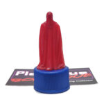 Star Wars Pepsi Bottle Cap Figure: Senate Guard #25 (Japanese Import)