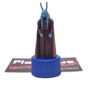 Star Wars Pepsi Bottle Cap Figure: Mas Amedda #33 (Japanese Import)