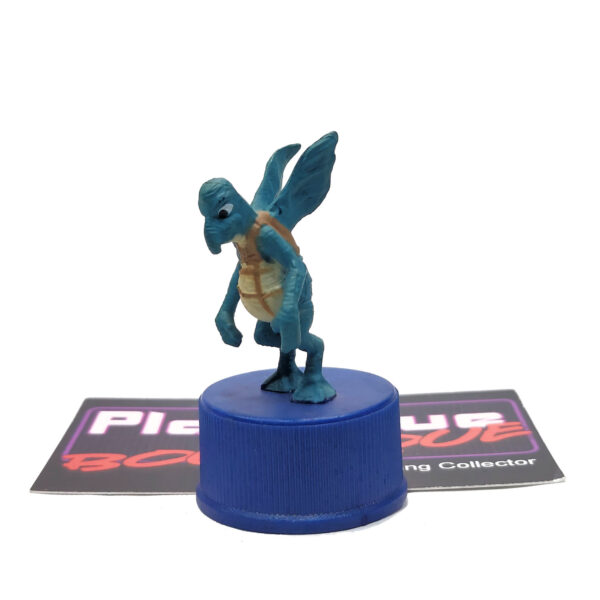 Star Wars Pepsi Bottle Cap Figure: Watto (Japanese Import)