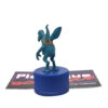 Star Wars Pepsi Bottle Cap Figure: Watto (Japanese Import)