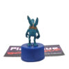 Star Wars Pepsi Bottle Cap Figure: Watto (Japanese Import)