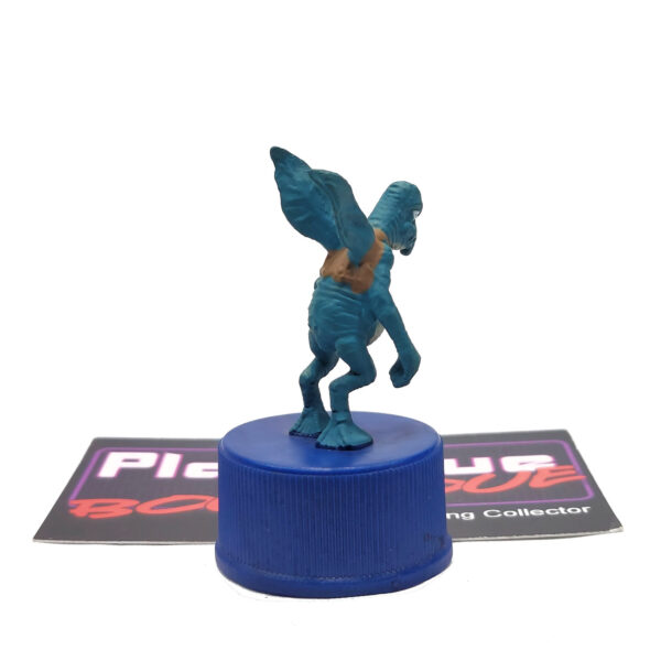 Star Wars Pepsi Bottle Cap Figure: Watto (Japanese Import)