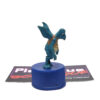 Star Wars Pepsi Bottle Cap Figure: Watto (Japanese Import)