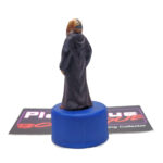 Star Wars Pepsi Bottle Cap Figure: Saesee Tiin #7 (Japanese Import)