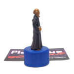 Star Wars Pepsi Bottle Cap Figure: Saesee Tiin #7 (Japanese Import)