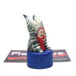 Star Wars Pepsi Bottle Cap Figure: Shaak Ti Head #42 (Japanese Import)