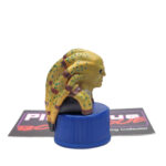 Star Wars Pepsi Bottle Cap Figure: Kit Fisto #40 (Japanese Import)
