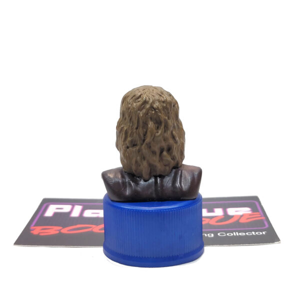 Star Wars Pepsi Bottle Cap Figure: Anakin Skywalker Head #44 (Japanese Import)