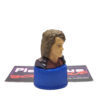 Star Wars Pepsi Bottle Cap Figure: Anakin Skywalker Head #44 (Japanese Import)