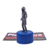 Star Wars Pepsi Bottle Cap Figure: Zam Wesell #15 (Japanese Import)