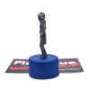 Star Wars Pepsi Bottle Cap Figure: Zam Wesell #15 (Japanese Import)