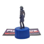 Star Wars Pepsi Bottle Cap Figure: Zam Wesell #15 (Japanese Import)