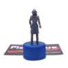 Star Wars Pepsi Bottle Cap Figure: Zam Wesell #15 (Japanese Import)