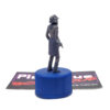 Star Wars Pepsi Bottle Cap Figure: Zam Wesell #15 (Japanese Import)