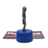 Star Wars Pepsi Bottle Cap Figure: Zam Wesell #15 (Japanese Import)