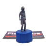 Star Wars Pepsi Bottle Cap Figure: Zam Wesell #15 (Japanese Import)